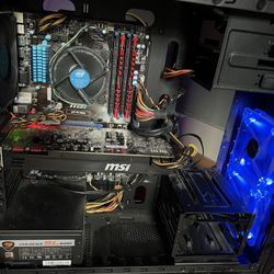 Pc For Sale 650