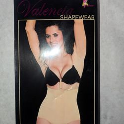 Shape Wear (Faja Colombiana)