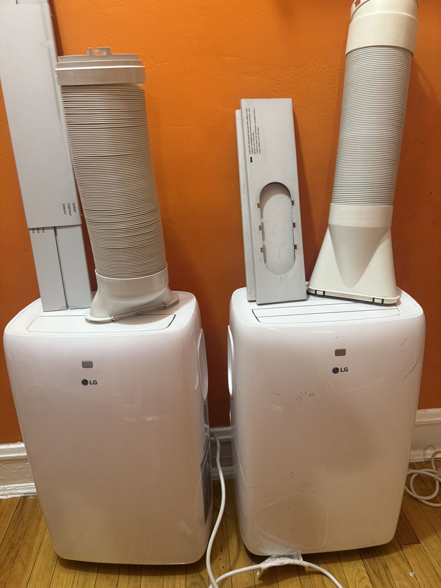 Portable Air Conditioner