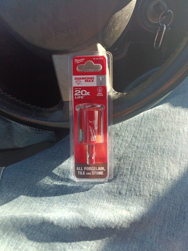 Stone And Porcelain Saw Blade