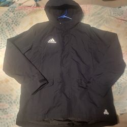 Adidas Windbreaker 