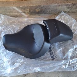 2016 Harley Davidson Fatboy screaming eagle