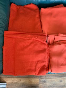 Curtains for sale