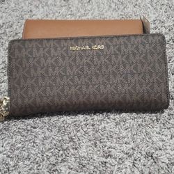 MK Wallet 