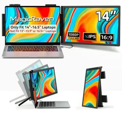 New Never Used Laptop Screen Extender