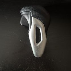 2012 honda civic shifter knob