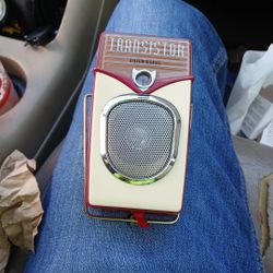 Am Fm Retro Raidio