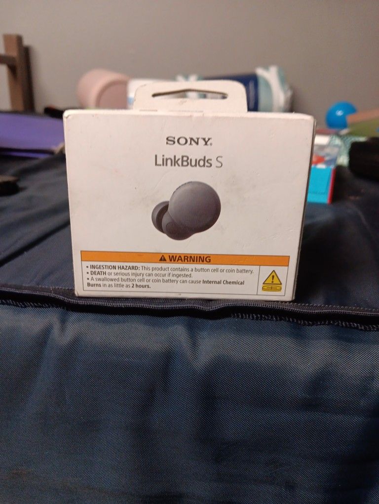 Linkbuds S