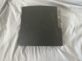 PS3 Slim