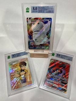 Pokémon Cards 