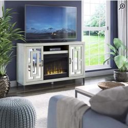 Fire place