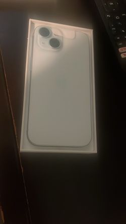 I-PHONE 15 PRO 128 gb