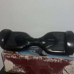 Razor Hoverboard 2.0(color black)