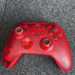 Xbox Series X/S Controller