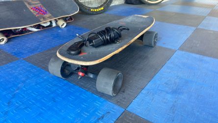 Meepo mini 5 electric skateboard