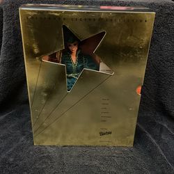 Barbie Scarlet O’Hara Hollywood Legends Collection