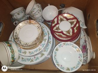 Antique China What Would