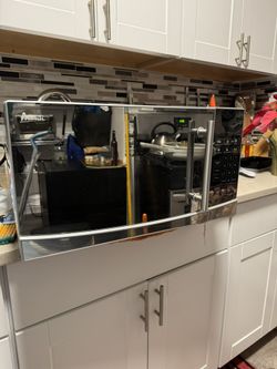 Microwave 1000W