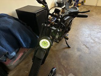 E-Bike