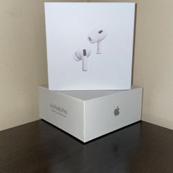 AirPods Pro Gen 2