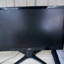 Acer Monitor 