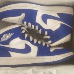 Jordan’s