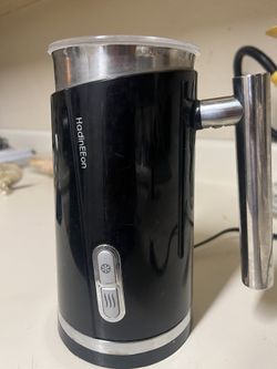 Milk Frother