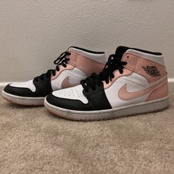 Jordan 1s