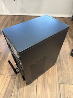 PC Intel i5 With AMD GPU