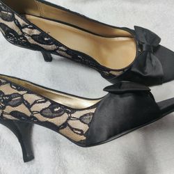 Special Occasion Shoes 