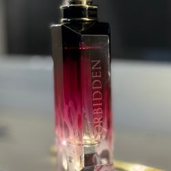 Victoria Secret Forbidden Parfume