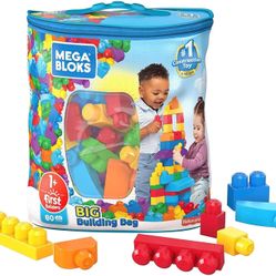 Mega Blood