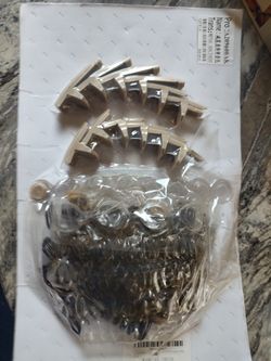 Ford Transmission Clutch Spring Kit