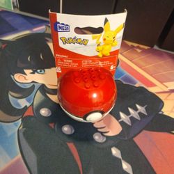 Pokemon 