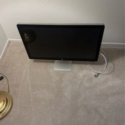 Apple Monitor 