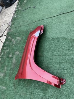 Car Parts 2010 2024 Toyota 4RUNNER