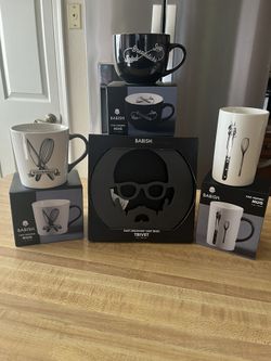 Babish Collection $ 7 Each