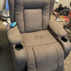 electric recliner
