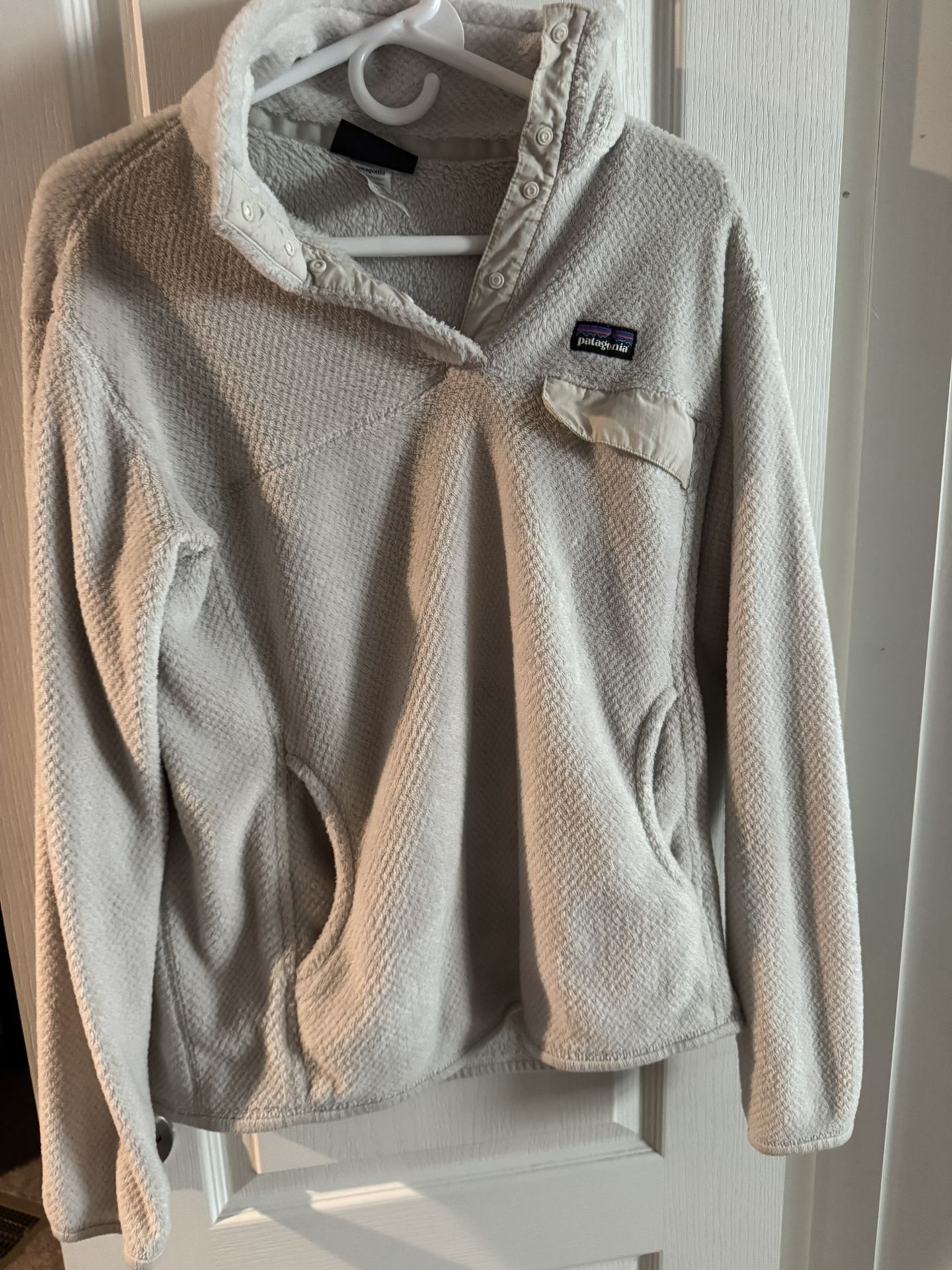 Patagonia Women’s Pullover