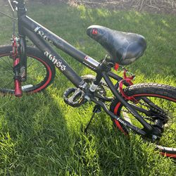 Kids Bike 18” Kent Abyss