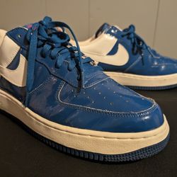 AIR FORCE 1 "SHEED LOW"