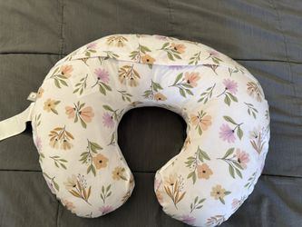 Boppy Nursing Pillow