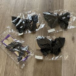 New Halloween Skull Black Butterflies Bundle 