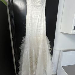 Wedding/Prom dress