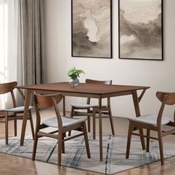 Dining Set 4 Chairs & table ON SALE !