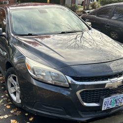 2015 Chevrolet Malibu