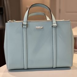Kate Spade Purse / Handbag - Blue