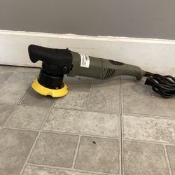 TORQ  (torq10fx) Orbital Polisher 