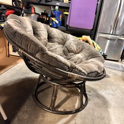 Papa San chair