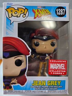 Funko Pop! Marvel - Jean Grey